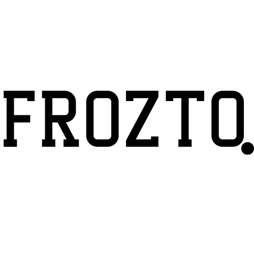 Frozto